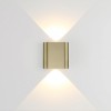 Накладной светильник Odeon Light MAGNUM 7107/2WL