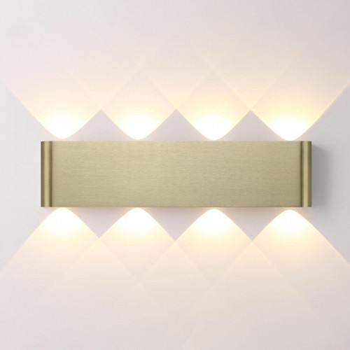 Накладной светильник Odeon Light MAGNUM 7107/8WL