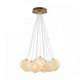 Подвесная люстра Odeon Light Magia 7109/13