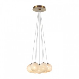 Подвесная люстра Odeon Light Magia 7109/7
