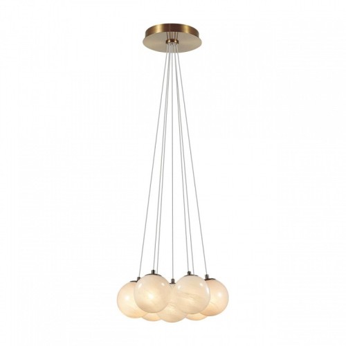 Подвесная люстра Odeon Light Magia 7109/7