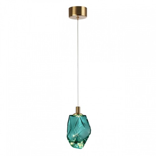 Подвесной светильник Odeon Light HIGHTECH 7110/4LC