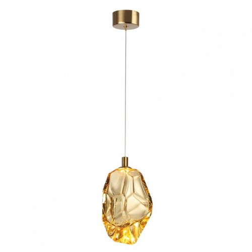 Подвесной светильник Odeon Light HIGHTECH 7111/4LA