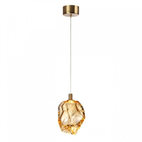 Подвесной светильник Odeon Light HIGHTECH 7111/4LB