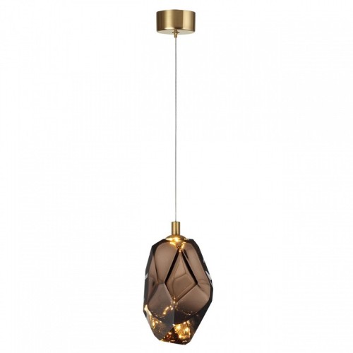 Подвесной светильник Odeon Light HIGHTECH 7112/4LA