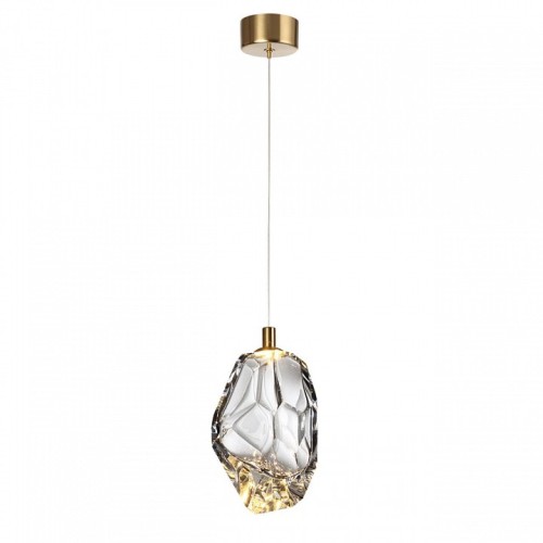 Подвесной светильник Odeon Light HIGHTECH 7114/4LA