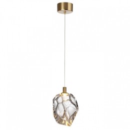 Подвесной светильник Odeon Light HIGHTECH 7114/4LB