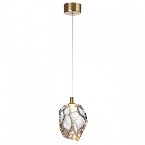 Подвесной светильник Odeon Light HIGHTECH 7114/4LB