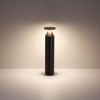 Наземный низкий светильник Odeon Light NATURE 7119/12GL