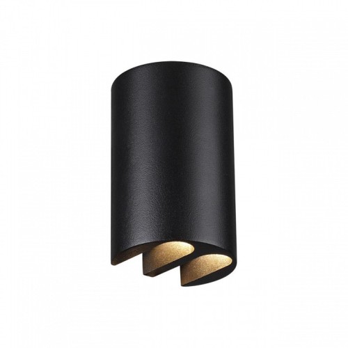 Накладной светильник Odeon Light NATURE 7125/4WL