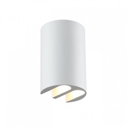 Накладной светильник Odeon Light NATURE 7126/4WL