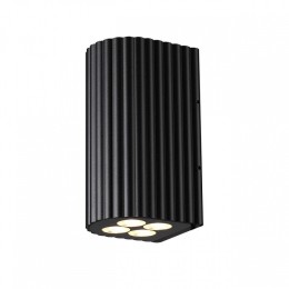 Накладной светильник Odeon Light NATURE 7127/14WL