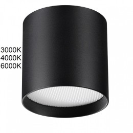 Накладной светильник Odeon Light HIGHTECH 7129/8CL