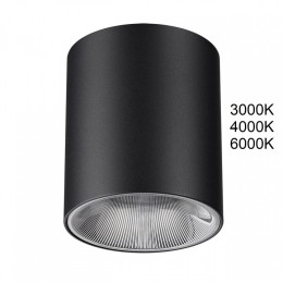 Накладной светильник Odeon Light HIGHTECH 7138/12CL
