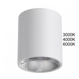 Накладной светильник Odeon Light HIGHTECH 7139/12CL