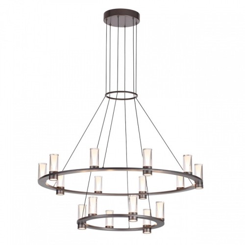 Подвесная люстра Odeon Light HIGHTECH 7143/110L