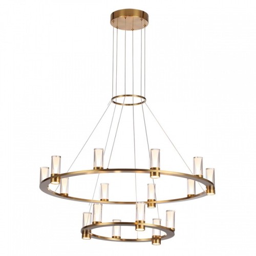 Подвесная люстра Odeon Light HIGHTECH 7144/110L