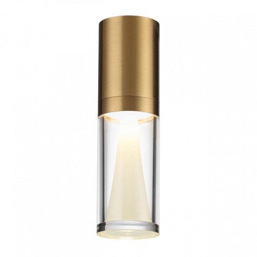 Накладной светильник Odeon Light MIDCENT 7144/4CL