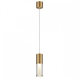 Подвесной светильник Odeon Light HIGHTECH 7144/4L