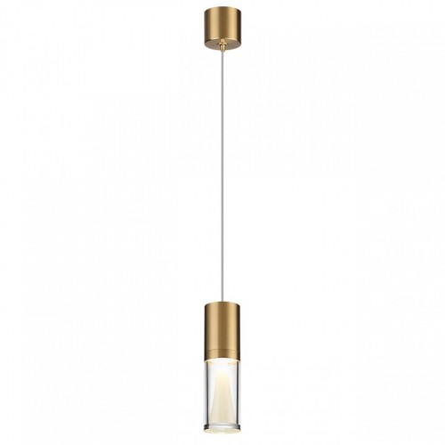 Подвесной светильник Odeon Light HIGHTECH 7144/4L