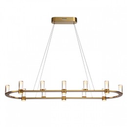 Подвесная люстра Odeon Light HIGHTECH 7144/65L