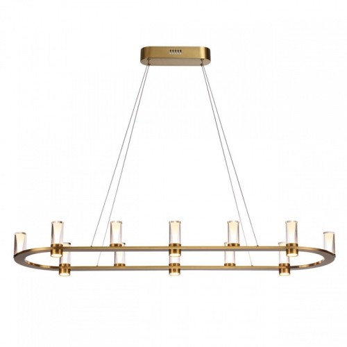 Подвесная люстра Odeon Light HIGHTECH 7144/65L