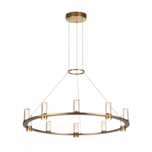 Подвесная люстра Odeon Light HIGHTECH 7144/70L