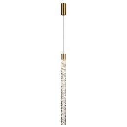 Подвесной светильник Odeon Light HIGHTECH 7145/5L