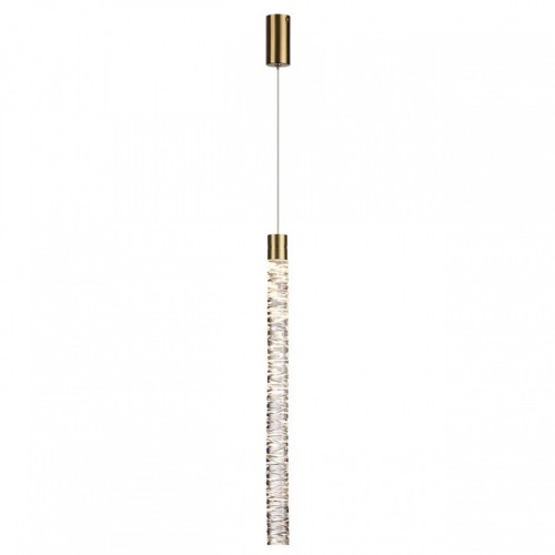 Подвесной светильник Odeon Light HIGHTECH 7145/5L