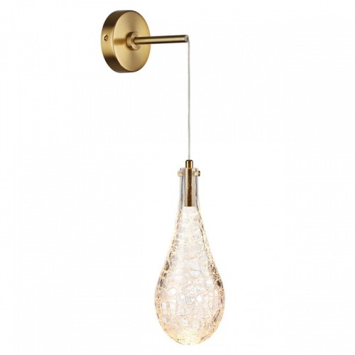 Бра Odeon Light HIGHTECH 7147/5WL