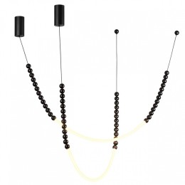 Подвесной светильник Odeon Light HIGHTECH 7149/24CL