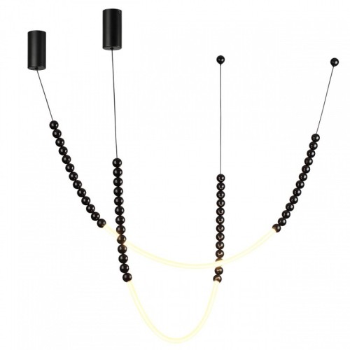 Подвесной светильник Odeon Light HIGHTECH 7149/24CL