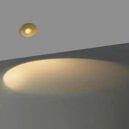 Встраиваемый светильник Odeon Light HIGHTECH 7167/3WL