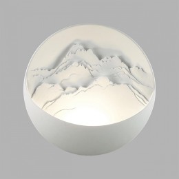 Накладной светильник Odeon Light HIGHTECH 7168/6WL