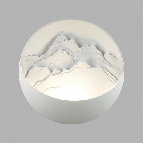 Накладной светильник Odeon Light HIGHTECH 7168/6WL