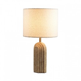 Настольная лампа декоративная Odeon Light MIDCENT 7172/1T