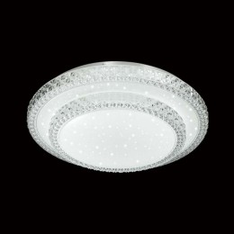 Накладной светильник Odeon Light L-VISION 7174/15WLA