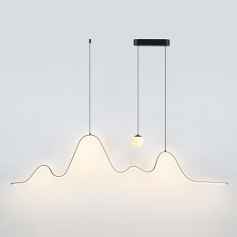 Подвесной светильник Odeon Light HIGHTECH 7181/37L