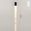 Накладной светильник Odeon Light NATURE 7188/3WL