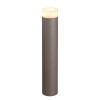 Наземный низкий светильник Odeon Light NATURE 7190/10GL