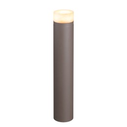 Наземный низкий светильник Odeon Light NATURE 7190/10GL