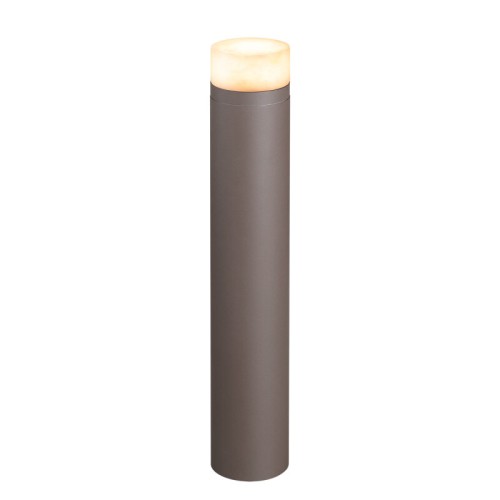 Наземный низкий светильник Odeon Light NATURE 7190/10GL