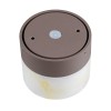 Накладной светильник Odeon Light NATURE 7190/6WL