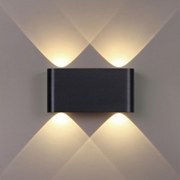 Накладной светильник Odeon Light MAGNUM 7191/4WL