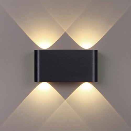 Накладной светильник Odeon Light MAGNUM 7191/4WL