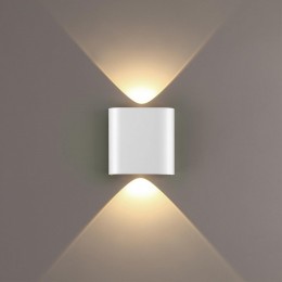 Накладной светильник Odeon Light MAGNUM 7192/2WL