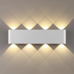 Накладной светильник Odeon Light MAGNUM 7192/8WL