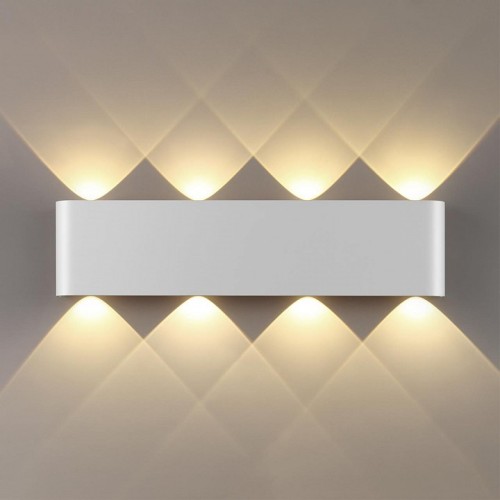 Накладной светильник Odeon Light MAGNUM 7192/8WL