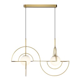 Подвесной светильник Odeon Light L-VISION 7195/10L