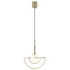 Подвесной светильник Odeon Light L-VISION 7195/3L